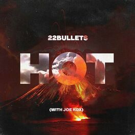 Album cover of Hot (with Joe Kox)