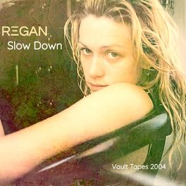 Album cover of Slow Down (Vault Tapes 2004)