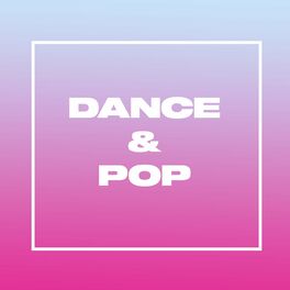 Album cover of Dance & Pop