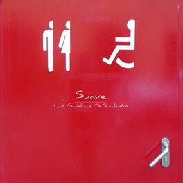 Album cover of Suave