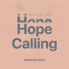 Album cover of Hope Calling
