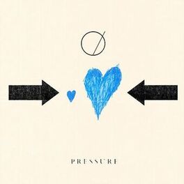 Album cover of pressure