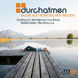 Album cover of Durchatmen (My Jazz)