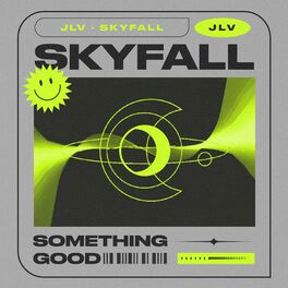 Album cover of Skyfall