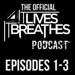 Album cover of Podcast Episodes 1-3