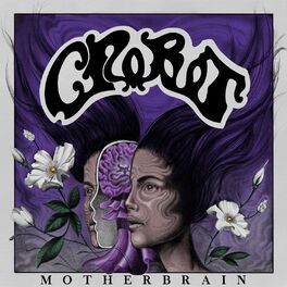 Album cover of Motherbrain