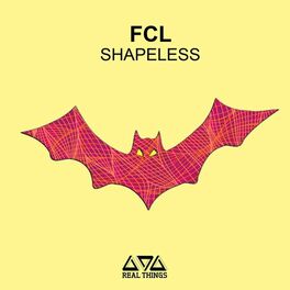 Album cover of Shapeless