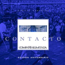 Album cover of Contacto Edición Aniversario