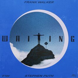 Album cover of Waiting (feat. Stephen Puth)