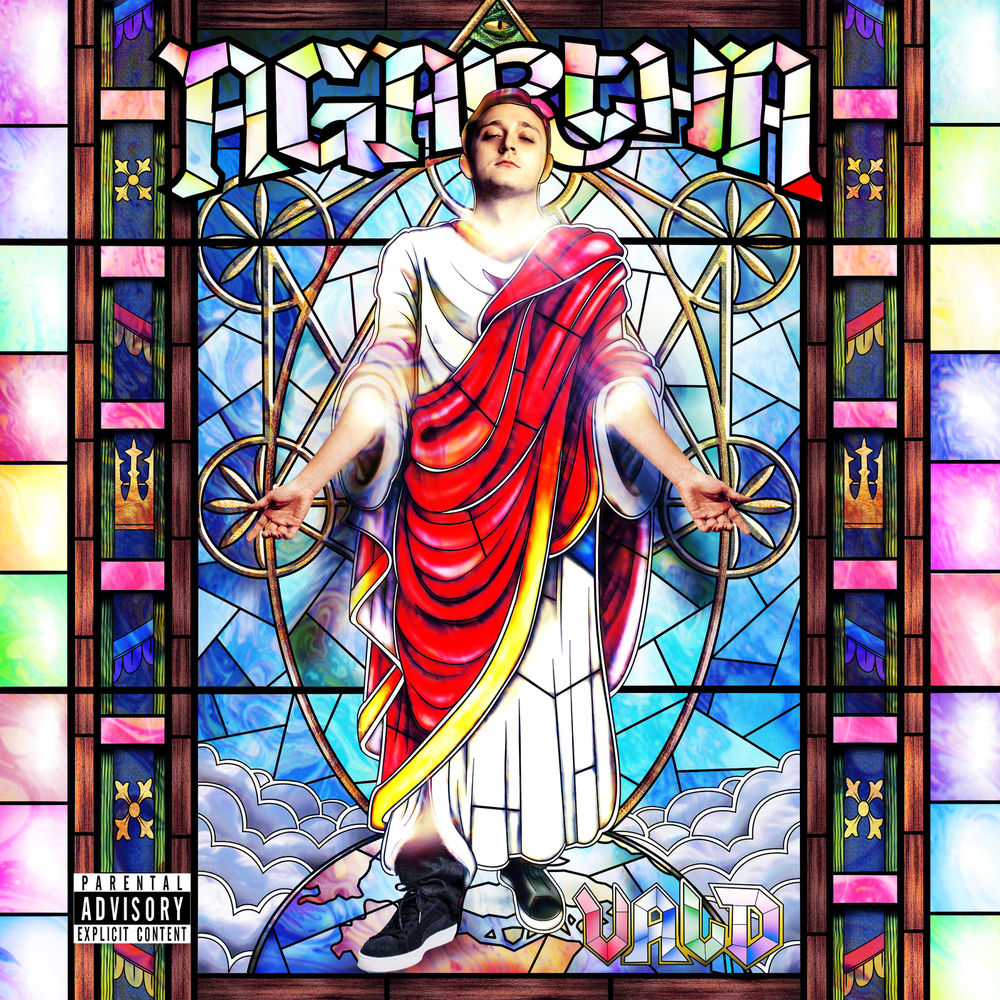 Agartha Agartha