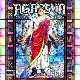 Album cover of Agartha