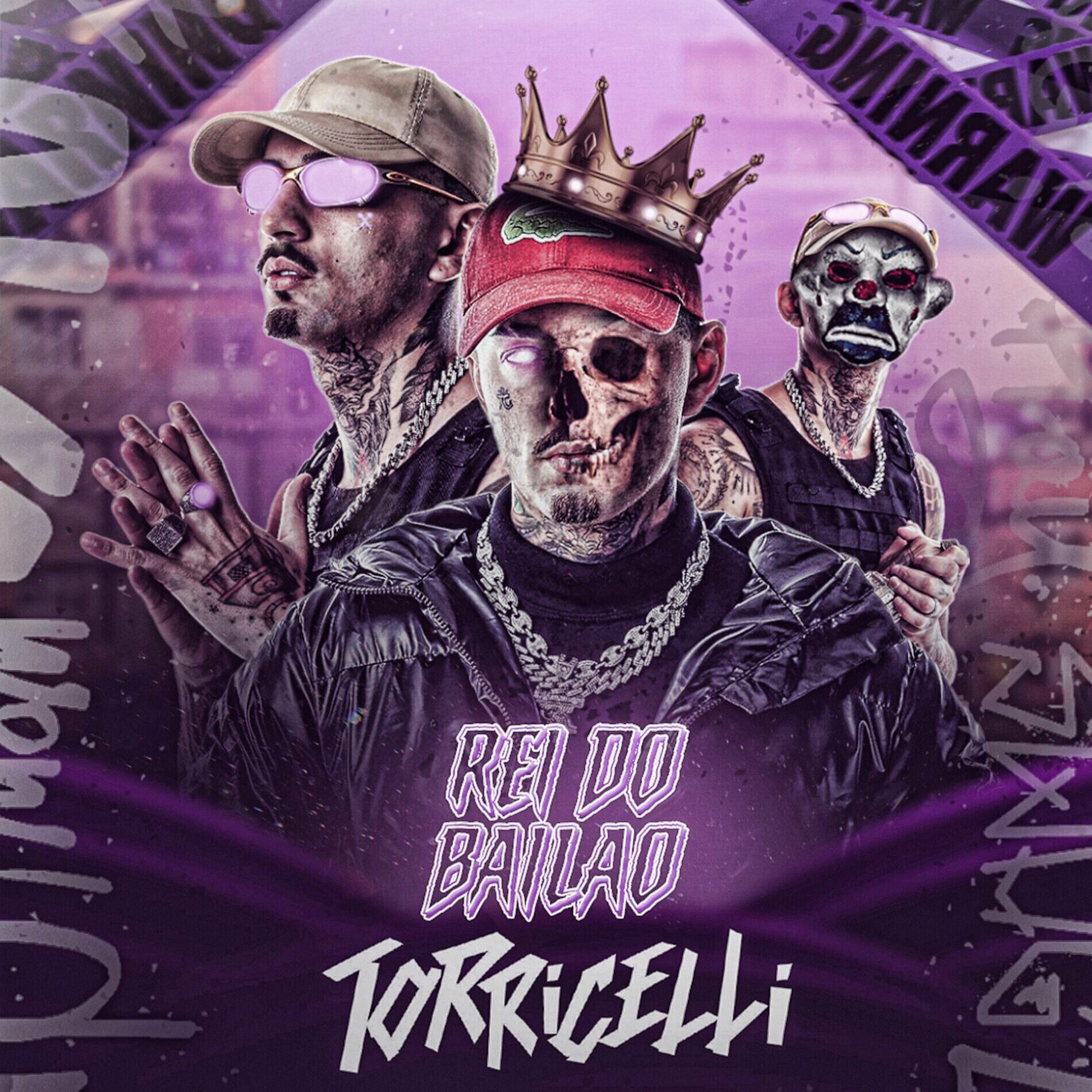 DJ Torricelli: música, canciones, letras | Escúchalas en Deezer