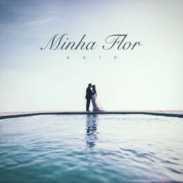 Album cover of Minha flor