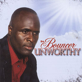 Album cover of Unworthy