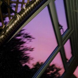 Album cover of Pink Sky Fall (feat. Ericdoa)