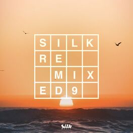 Album cover of Silk Remixed 09