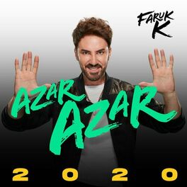 Album cover of Azar Azar - 2020