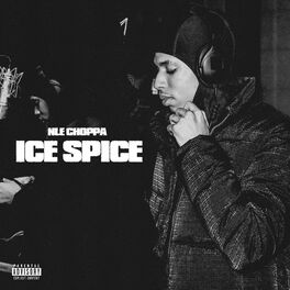 Album cover of Ice Spice