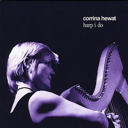 Album cover of Harp I Do
