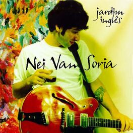 Album cover of Jardim Inglês