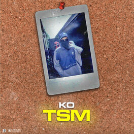 Album cover of TSM