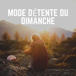 Album cover of Mode Détente du Dimanche