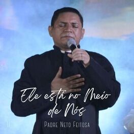 Album cover of Ele Está no Meio de Nós