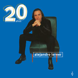 Album cover of 20 Años