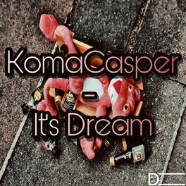 Album cover of It's Dream (Remix)