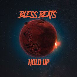 Album cover of Hold Up (Instrumental)