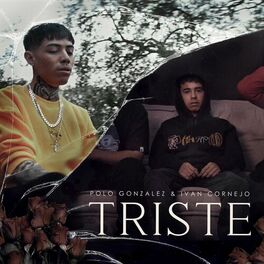 Album cover of Triste