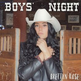 Album cover of Boys' night