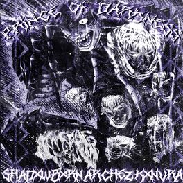 Album cover of PRINCE OF DARKNESS