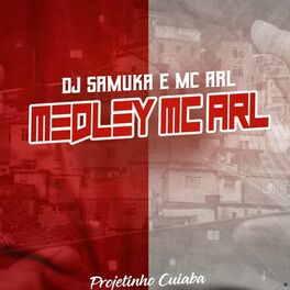 Album cover of Medley MC ARL