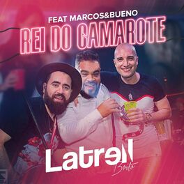 Album cover of Rei do Camarote