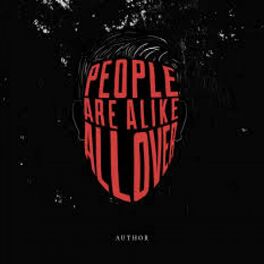 Album cover of People Are Alike All Over