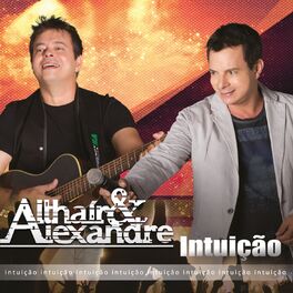 Album cover of Intuição