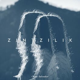Album cover of Zintzilik