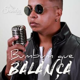 Album cover of Bumbum Que Balança