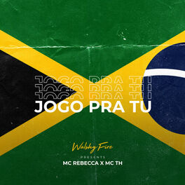 Album cover of Jogo pra Tu