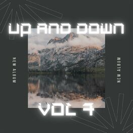 Album cover of Up and Down Vol 7