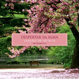 Album cover of Despertar da Alma: Canções do Infinito