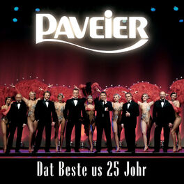 Album cover of Dat Beste us 25 Johr