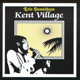 Album cover of Kent Village