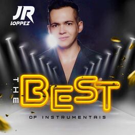 Album cover of The Best of Instrumentais (Remix)