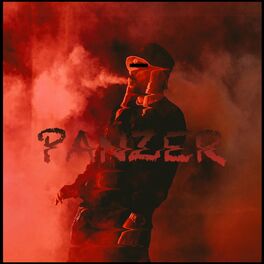 Album cover of PANZER