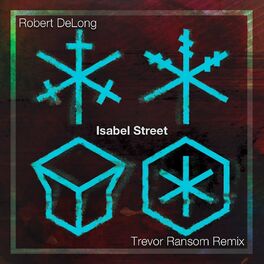 Album cover of Isabel Street (Trevor Ransom Remix)