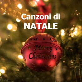 Album cover of Canzoni di Natale 2022