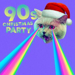Album cover of 90s Christmas Party