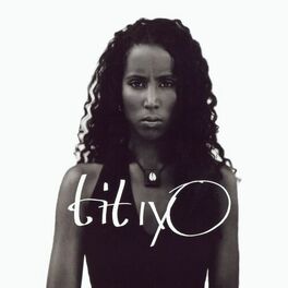Album cover of This Is Titiyo